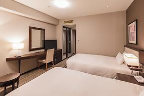 Hotel Sunroute Plaza Shinjuku
