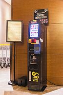 Hotel Sunroute Plaza Shinjuku