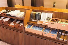 Hotel Sunroute Plaza Shinjuku