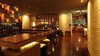 Hotel Sunroute Plaza Shinjuku