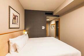 Hotel Sunroute Plaza Shinjuku