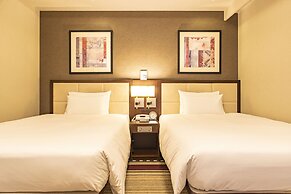 Hotel Sunroute Plaza Shinjuku