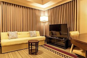 Hotel Sunroute Plaza Shinjuku