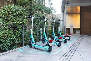 Hotel Sunroute Plaza Shinjuku
