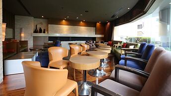 Hotel Sunroute Plaza Shinjuku