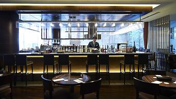 Hotel Sunroute Plaza Shinjuku