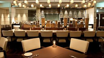 Hotel Sunroute Plaza Shinjuku