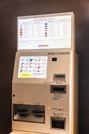Hotel Sunroute Plaza Shinjuku