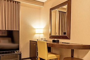Hotel Sunroute Plaza Shinjuku