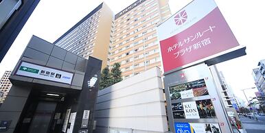 Hotel Sunroute Plaza Shinjuku