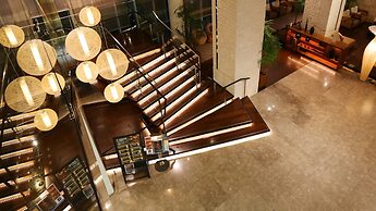 Hotel Sunroute Plaza Shinjuku