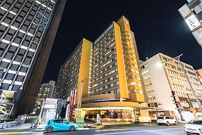 Hotel Sunroute Plaza Shinjuku