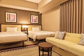 Hotel Sunroute Plaza Shinjuku