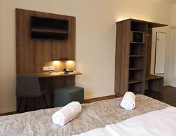 Altstadt Hotel Hofwirt Salzburg