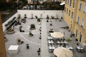 Altstadt Hotel Hofwirt Salzburg