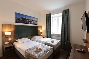 Altstadt Hotel Hofwirt Salzburg