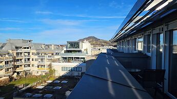 Altstadt Hotel Hofwirt Salzburg
