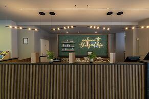 Altstadt Hotel Hofwirt Salzburg