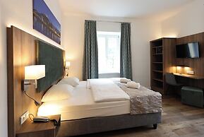Altstadt Hotel Hofwirt Salzburg