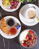 Altstadt Hotel Hofwirt Salzburg