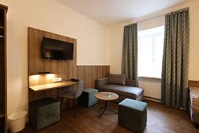 Altstadt Hotel Hofwirt Salzburg