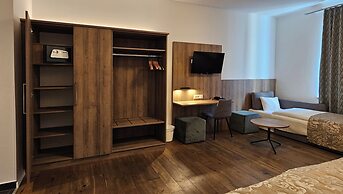 Altstadt Hotel Hofwirt Salzburg