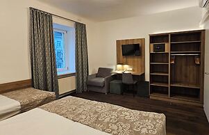 Altstadt Hotel Hofwirt Salzburg