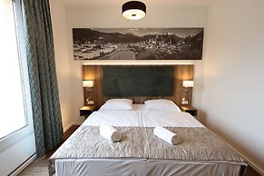 Altstadt Hotel Hofwirt Salzburg