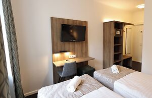 Altstadt Hotel Hofwirt Salzburg