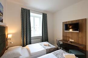 Altstadt Hotel Hofwirt Salzburg