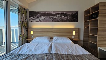 Altstadt Hotel Hofwirt Salzburg