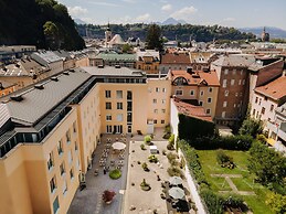 Altstadt Hotel Hofwirt Salzburg