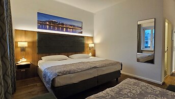 Altstadt Hotel Hofwirt Salzburg