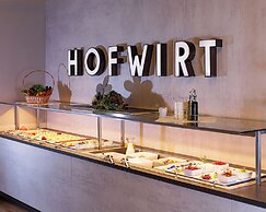 Altstadt Hotel Hofwirt Salzburg