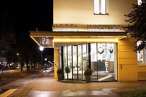 Altstadt Hotel Hofwirt Salzburg