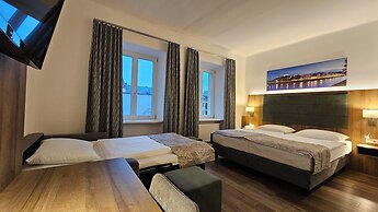 Altstadt Hotel Hofwirt Salzburg