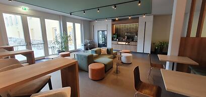 Altstadt Hotel Hofwirt Salzburg