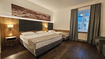 Altstadt Hotel Hofwirt Salzburg
