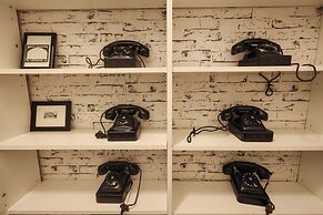 Altstadt Hotel Hofwirt Salzburg