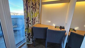 Altstadt Hotel Hofwirt Salzburg