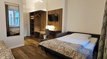 Altstadt Hotel Hofwirt Salzburg