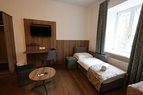 Altstadt Hotel Hofwirt Salzburg