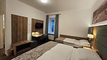 Altstadt Hotel Hofwirt Salzburg