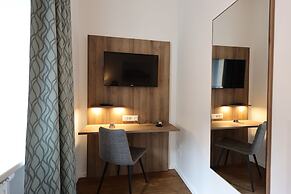 Altstadt Hotel Hofwirt Salzburg