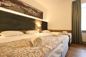 Altstadt Hotel Hofwirt Salzburg