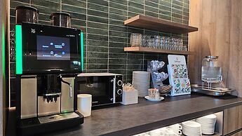 Altstadt Hotel Hofwirt Salzburg