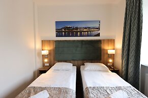 Altstadt Hotel Hofwirt Salzburg