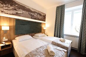 Altstadt Hotel Hofwirt Salzburg