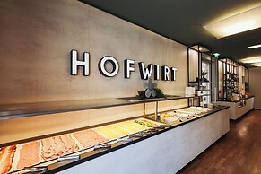 Altstadt Hotel Hofwirt Salzburg