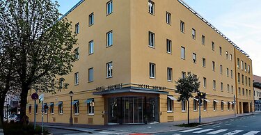 Altstadt Hotel Hofwirt Salzburg